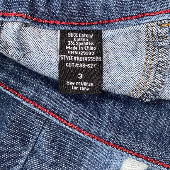 Kiki La Rue Skinny Jeans Size 3 - Picture 6 of 11